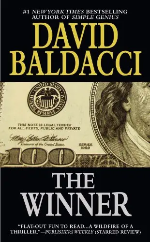 Cover of Winner the