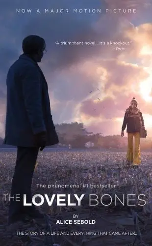 Cover of The Lovely Bones