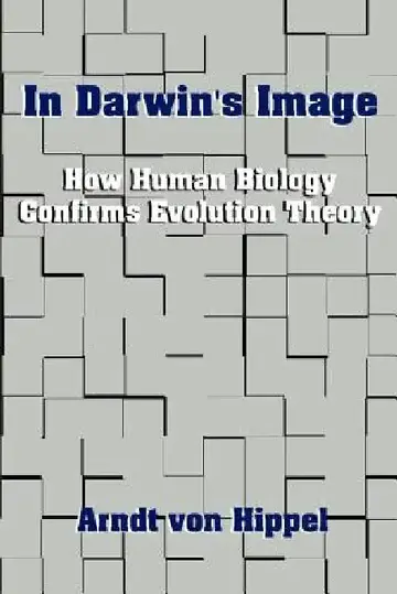 Cover of In Darwin's Image