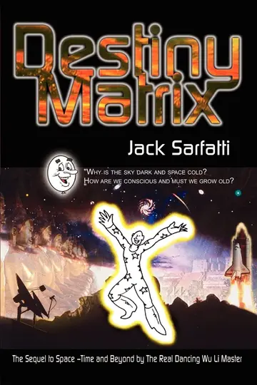 Cover of Destiny Matrix