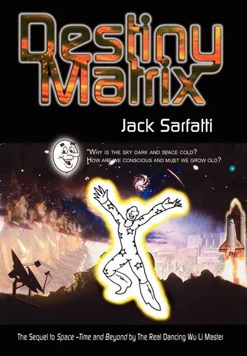 Cover of Destiny Matrix