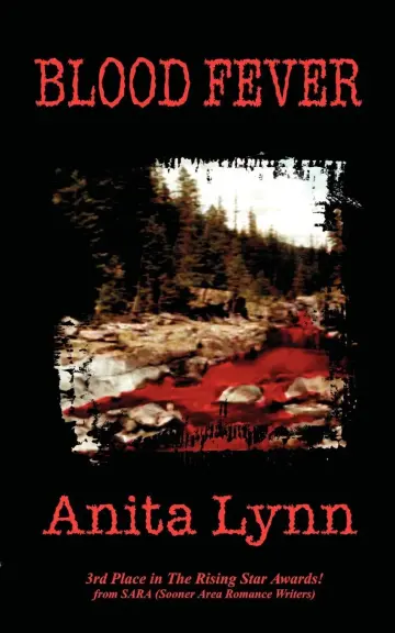 Cover of Blood Fever