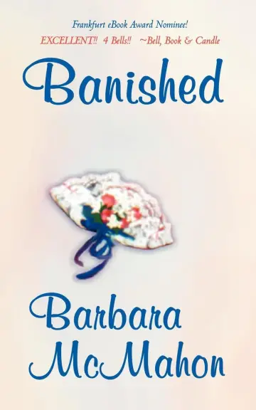 Cover of Banished