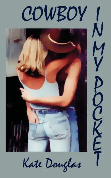 Cover of Cowboy in My Pocket