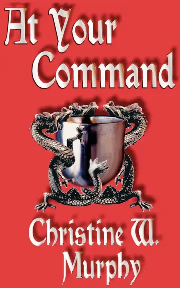 Cover of At Your Command