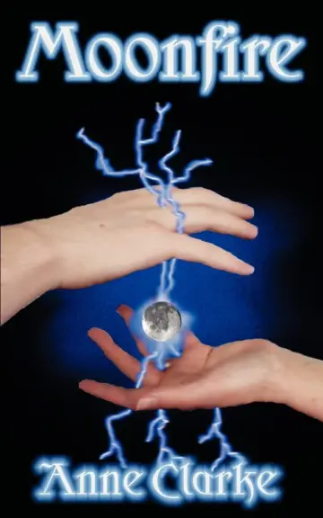 Cover of Moonfire