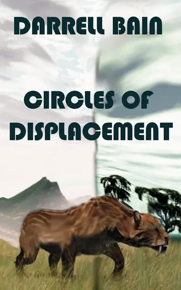 Cover of Circles of Displacement