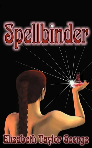 Cover of Spellbinder