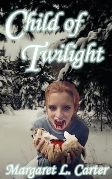 Cover of Child of Twilight