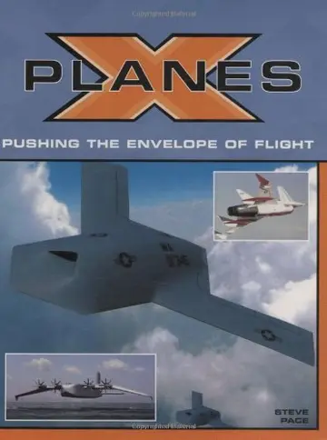 Cover of X-planes