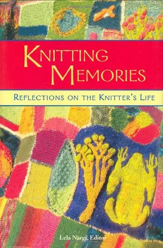 Cover of Knitting Memories