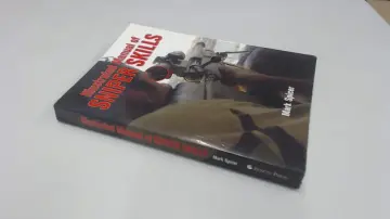 Cover of Illustrated Manual of Sniper Skills