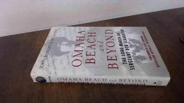 Cover of Omaha Beach and Beyond