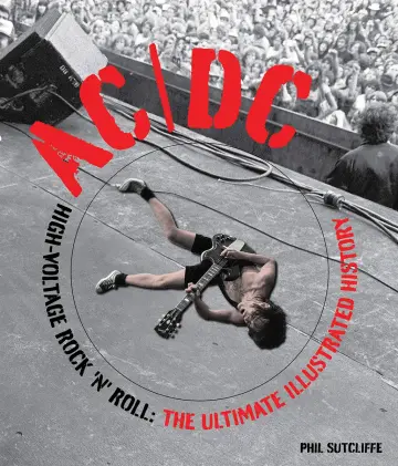 Cover of Ac/dc