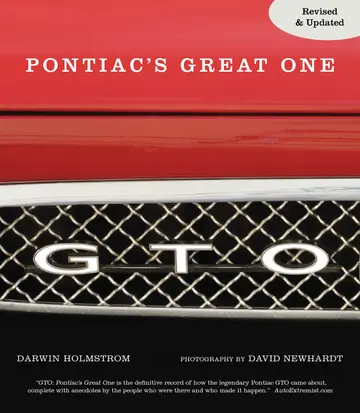 Cover of Gto
