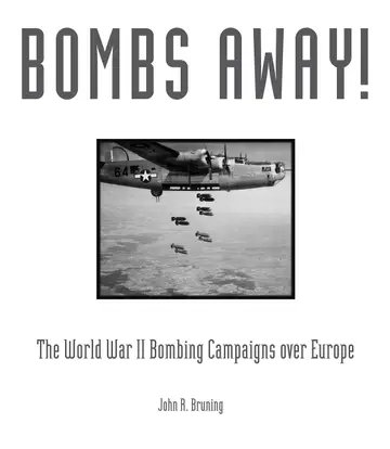 Cover of Bombs Away!