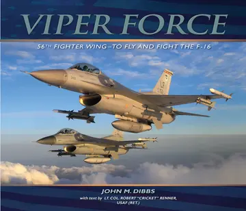 Cover of Viper Force