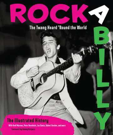 Cover of Rockabilly
