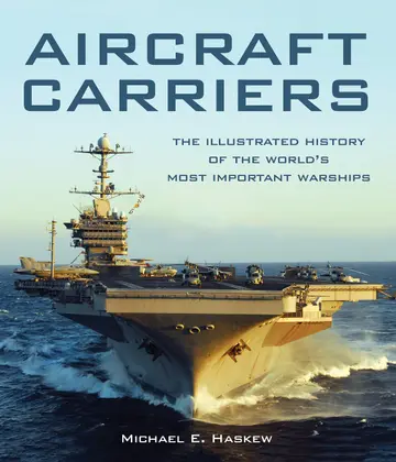 Cover of Aircraft Carriers