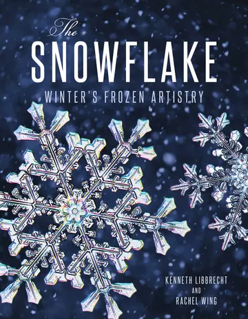 Cover of The Snowflake