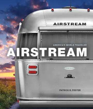 Cover of Airstream
