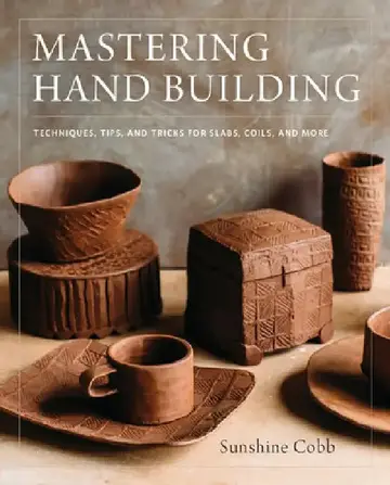 Cover of Mastering Hand Building