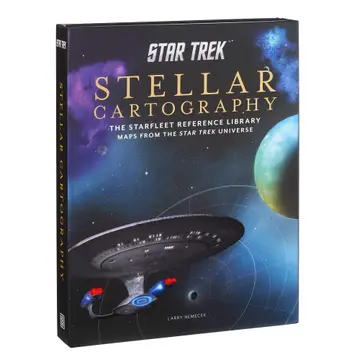 Cover of Star Trek
