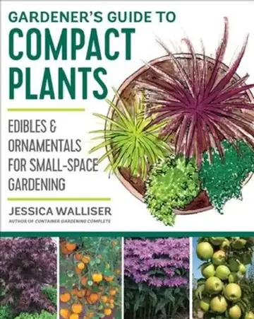 Cover of Gardener's Guide to Compact Plants