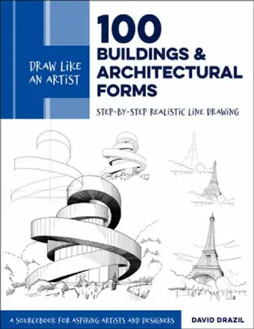 Cover of Draw Like an Artist