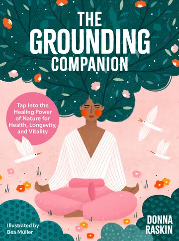 Cover of The Grounding Companion