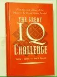 Cover of The Great IQ Challenge