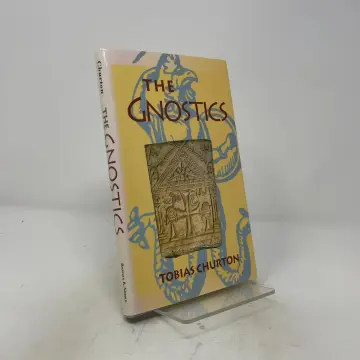 Cover of The Gnostics