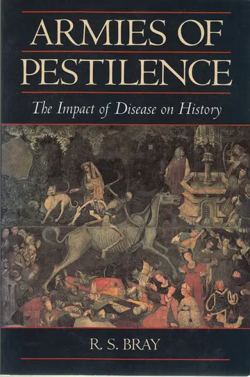Cover of Armies of Pestilence