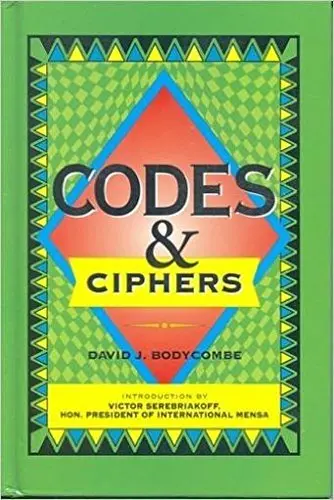 Cover of Codes & ciphers