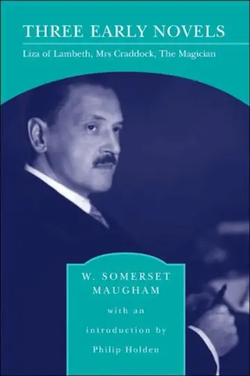 Cover of The Magician