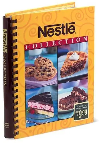Cover of Nestle Collection