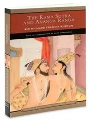 Cover of The Kama Sutra and Ananga Ranga