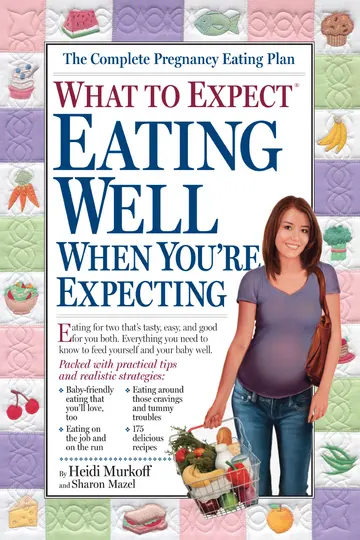 Cover of What to Expect