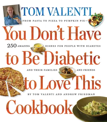 Cover of You Dont Have to be Diabetic to Love This Coobook