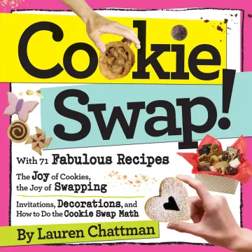 Cover of Cookie Swap