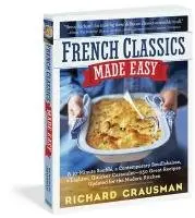 Cover of French Classics Made Easy