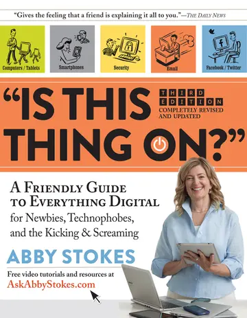 Cover of Is This Thing On?