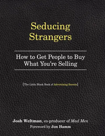 Cover of Seducing Strangers
