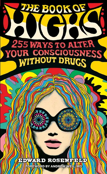 Cover of The Book of Highs