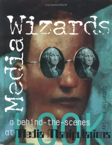 Cover of Media Wizards