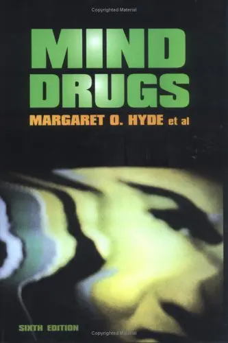 Cover of Mind Drugs