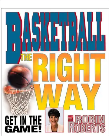 Cover of Basketball the Right Way