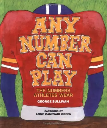 Cover of Any Number Can Play