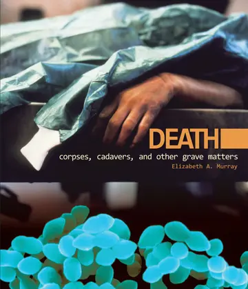 Cover of Death