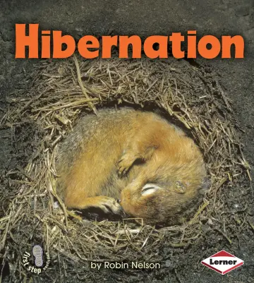 Cover of Hibernation